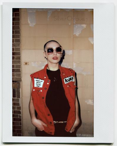 RUNIPER GEORGE LONGORIA